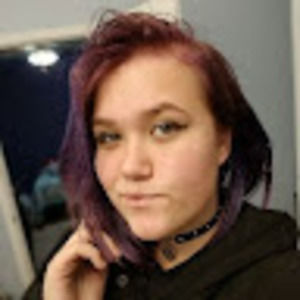 Meet your Posher, Kaitlynn